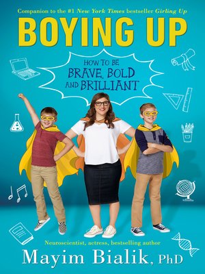 cover image of Boying Up